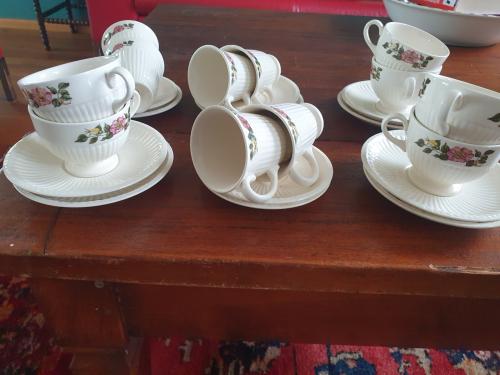 Wedgwood kopjes