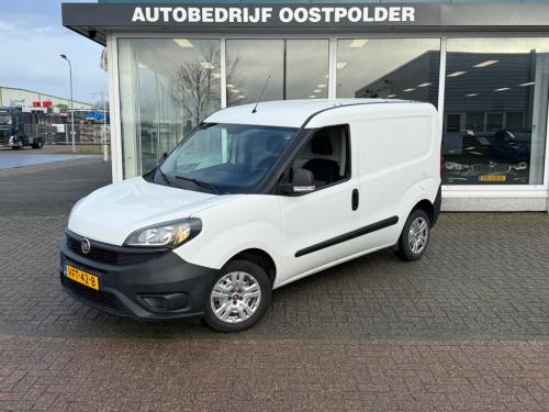Fiat Doblo cargo 1.3 mj l1h1