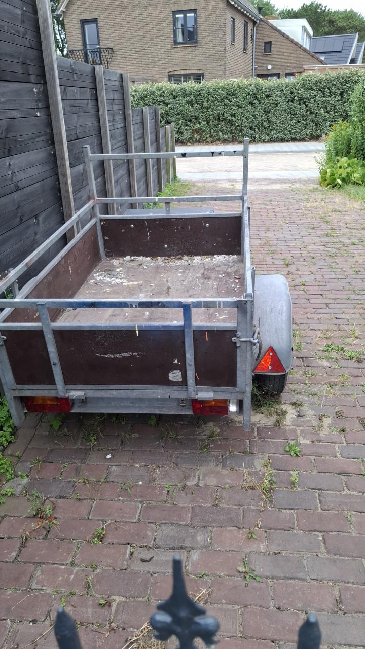 Aanhanger