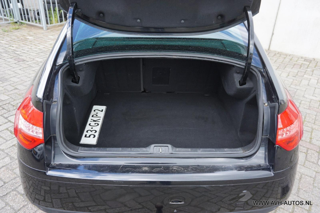 Citroen C5 2.0 16v ligne business automaat