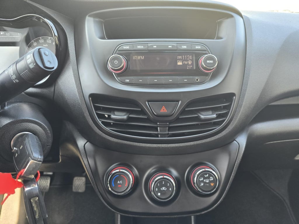 Opel Karl 1.0 ecoflex edition