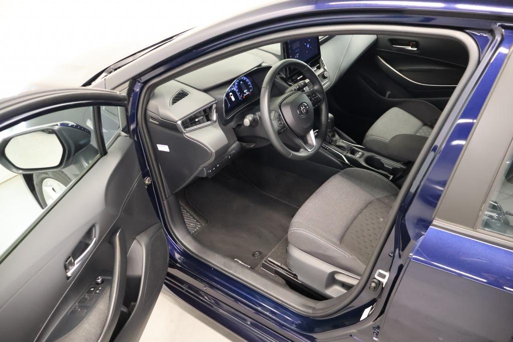 Toyota Corolla Touring Sports hybrid 140 active