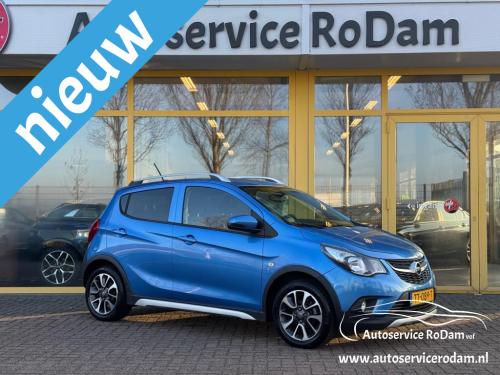 Opel Karl 1.0 rocks onl. ed.