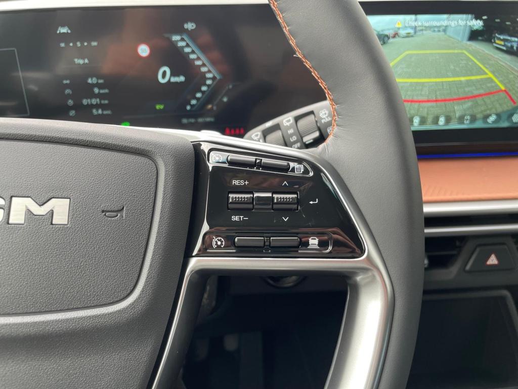 Kgm Torres hybrid 1.5t-gdi titanium €1500,- moret voordeel| 10 jaar garanti