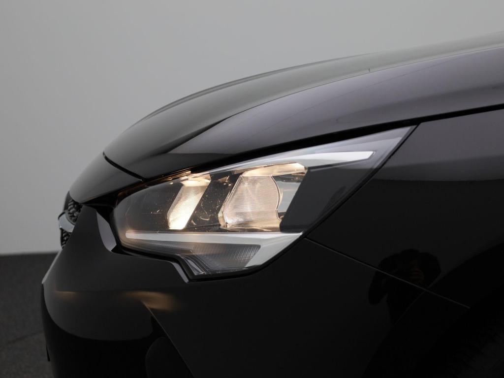 Opel Corsa 1.2 edition | apple carplay / android auto | airco | cruise cont