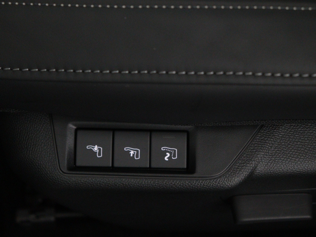 Ds Ds 3 hybrid 145 opéra | hifi focal | leder+stoelverw.+massage |