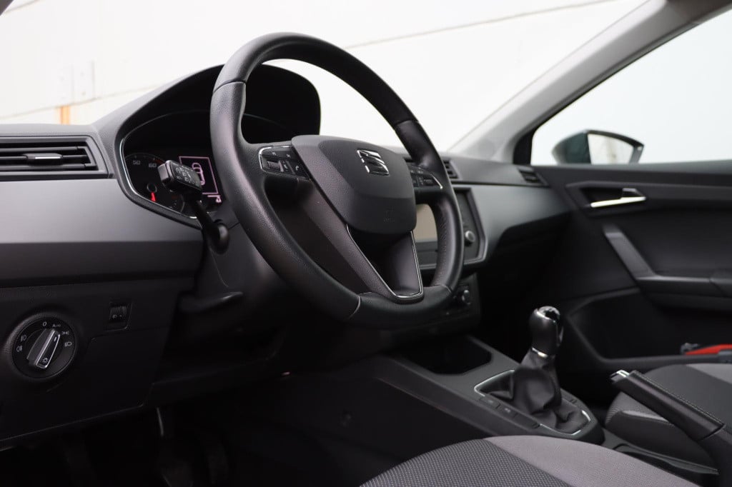 Seat Ibiza 1.0 tsi style limited edition