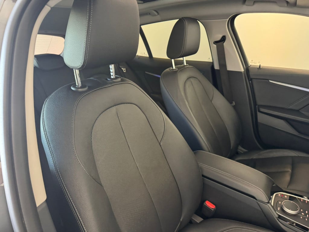 BMW 1 Serie 118i executive