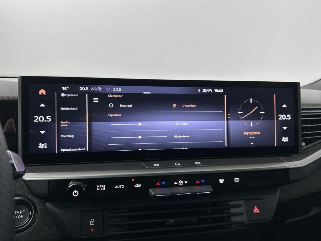 Opel Grandland 1.2 turbo hybrid gs | nu bestelbaar! | tot 8 jaar garantie!