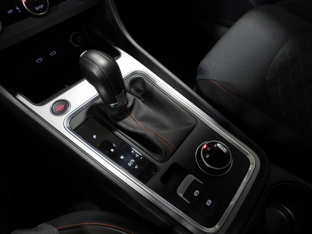 Seat Ateca 1.5 ecotsi 150pk dsg-7 fr business intense