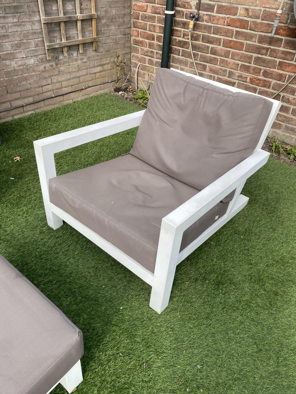 Loungeset