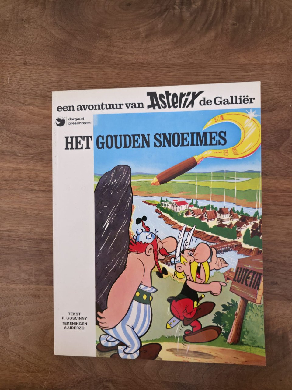 Asterix
