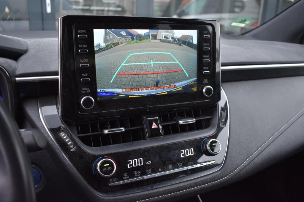 Toyota Corolla Touring Sports 1.8 hybrid dynamic | trekhaak | apple carplay