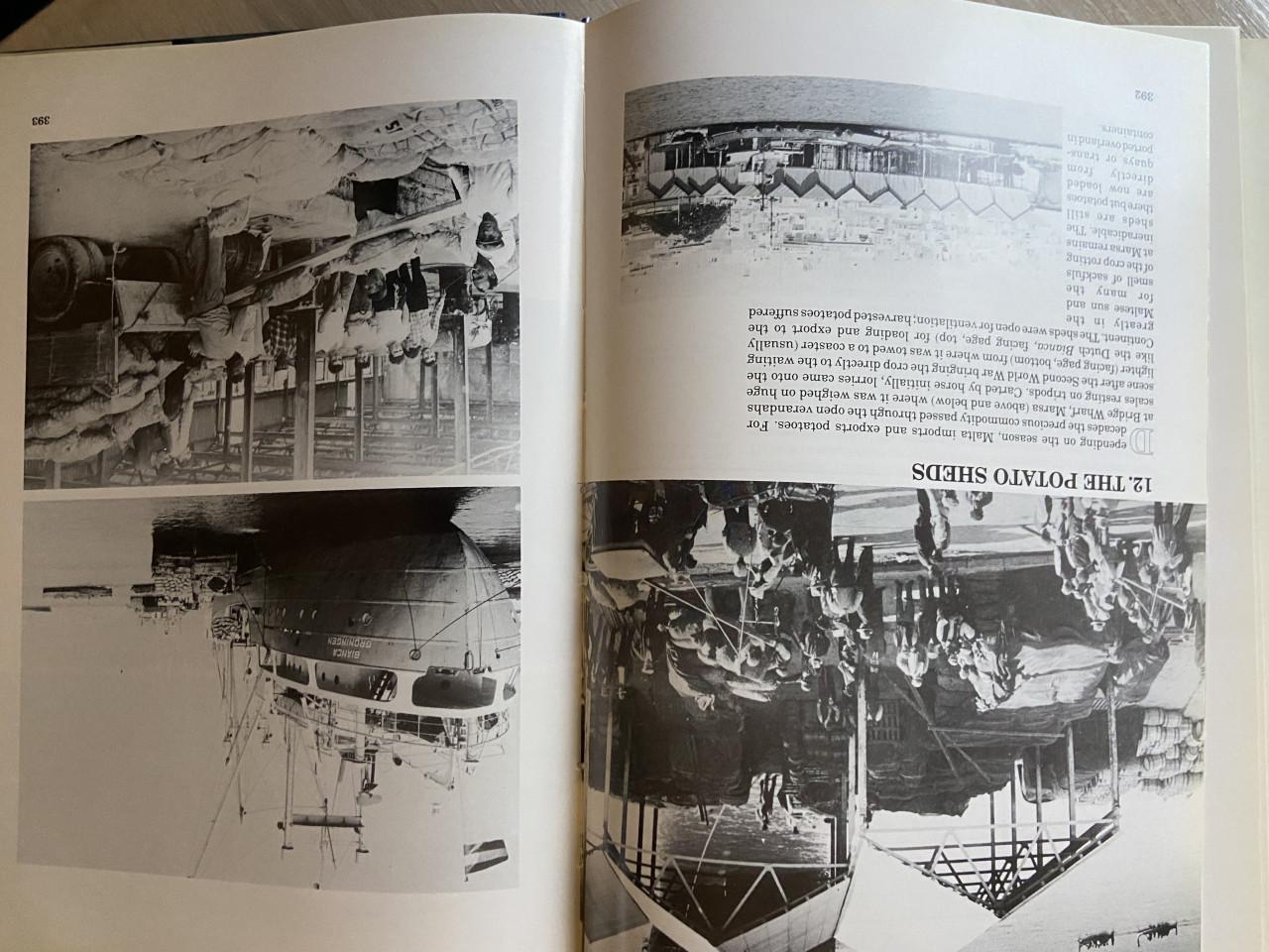 The Malta Grand Harbour and its Dockyard