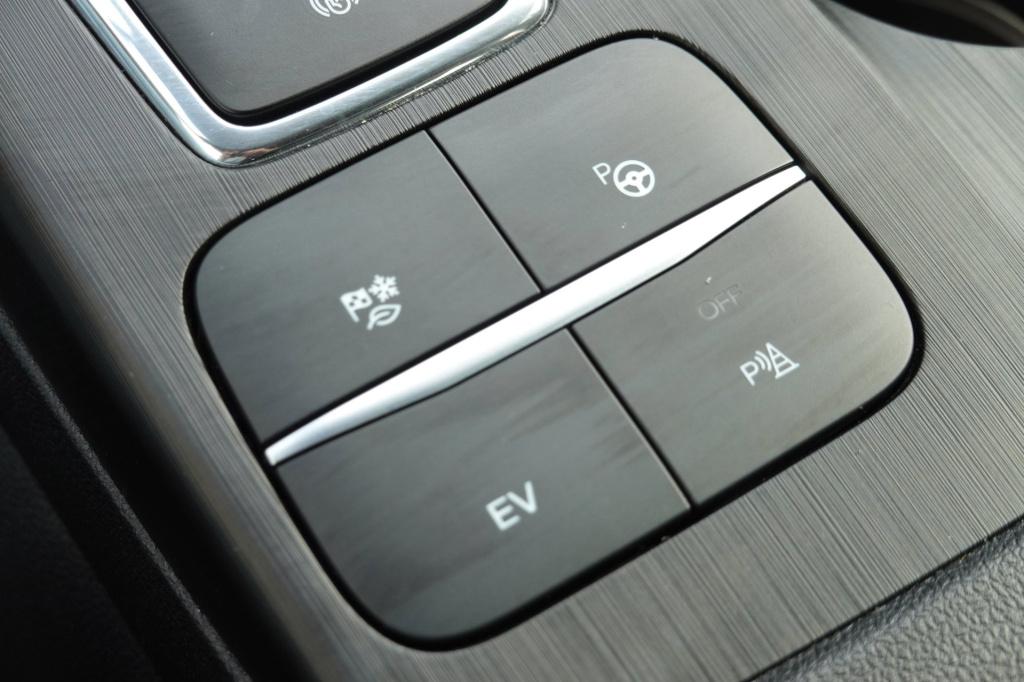 Ford Kuga 2.5 phev st-line x