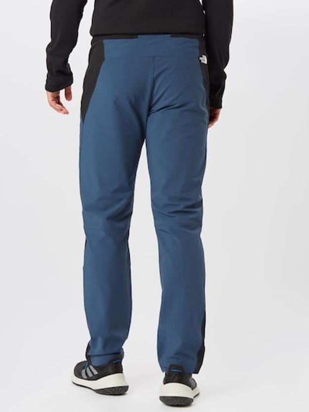 TNF - The North Face Men’S DIABLO II sportbroek - Maat 30 - Nieuw