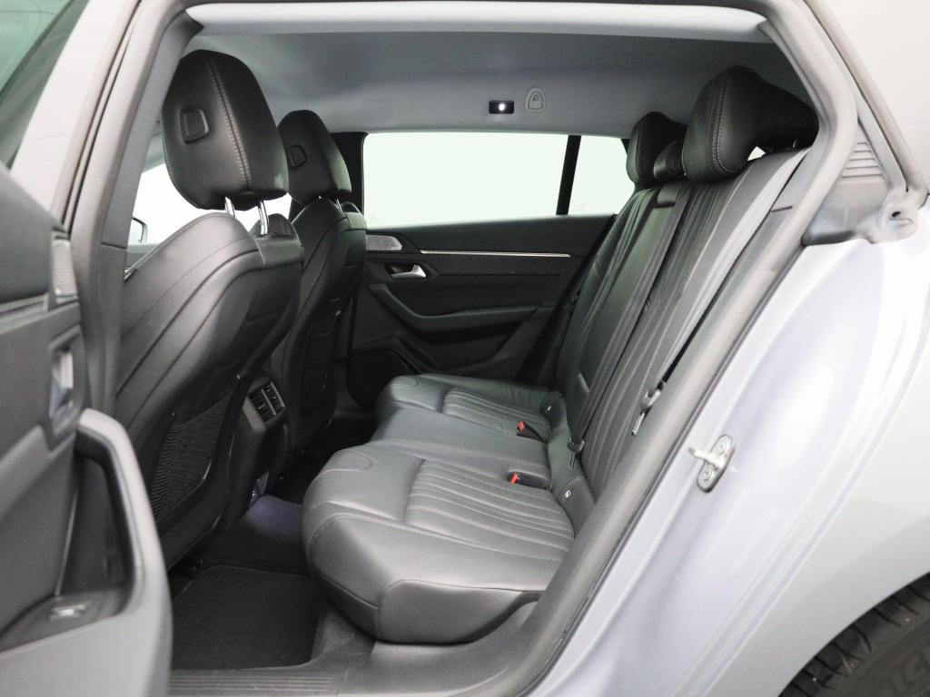 Peugeot 508 sw 1.6 hybrid active pack business | lmv | automaat | trekhaak 