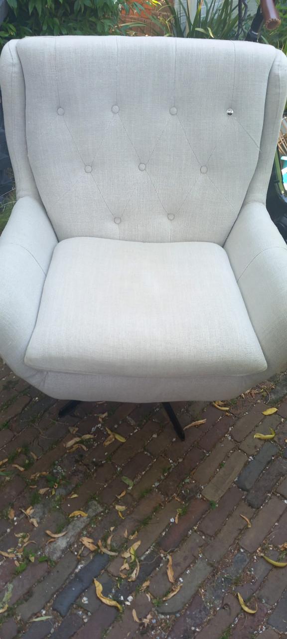 Heerlijke stoel riviera maison vandaag €50,-