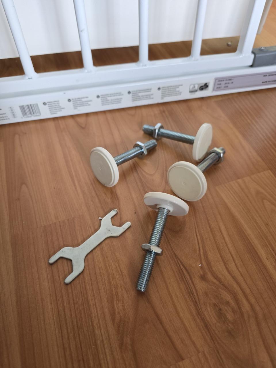 Safety 1st traphekje