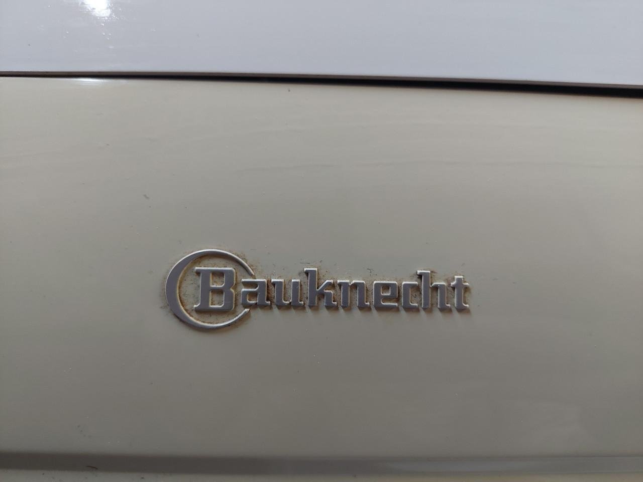 Droger / droogmachine TRAD 6245 Bauknecht