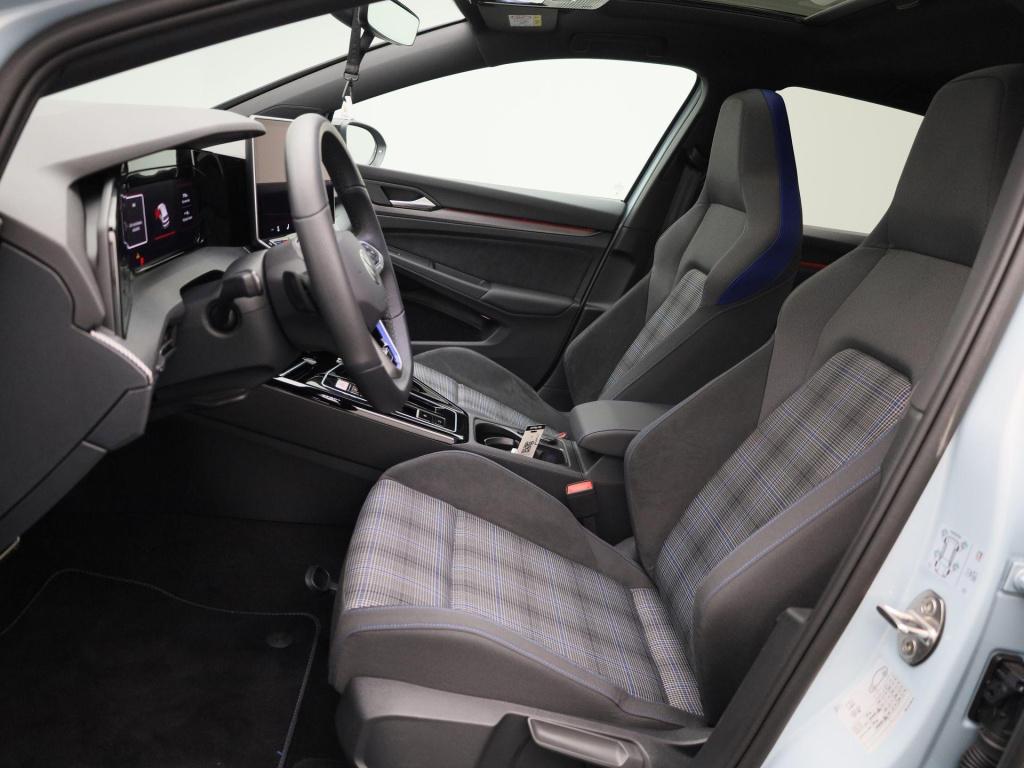Volkswagen Golf 1.5 ehybrid gte | automaat | panoramadak | navigatie | appl