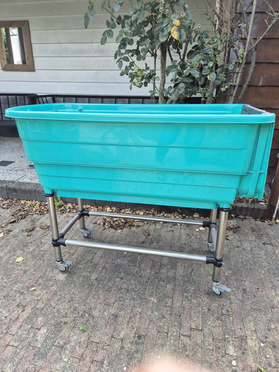 Hondenbad