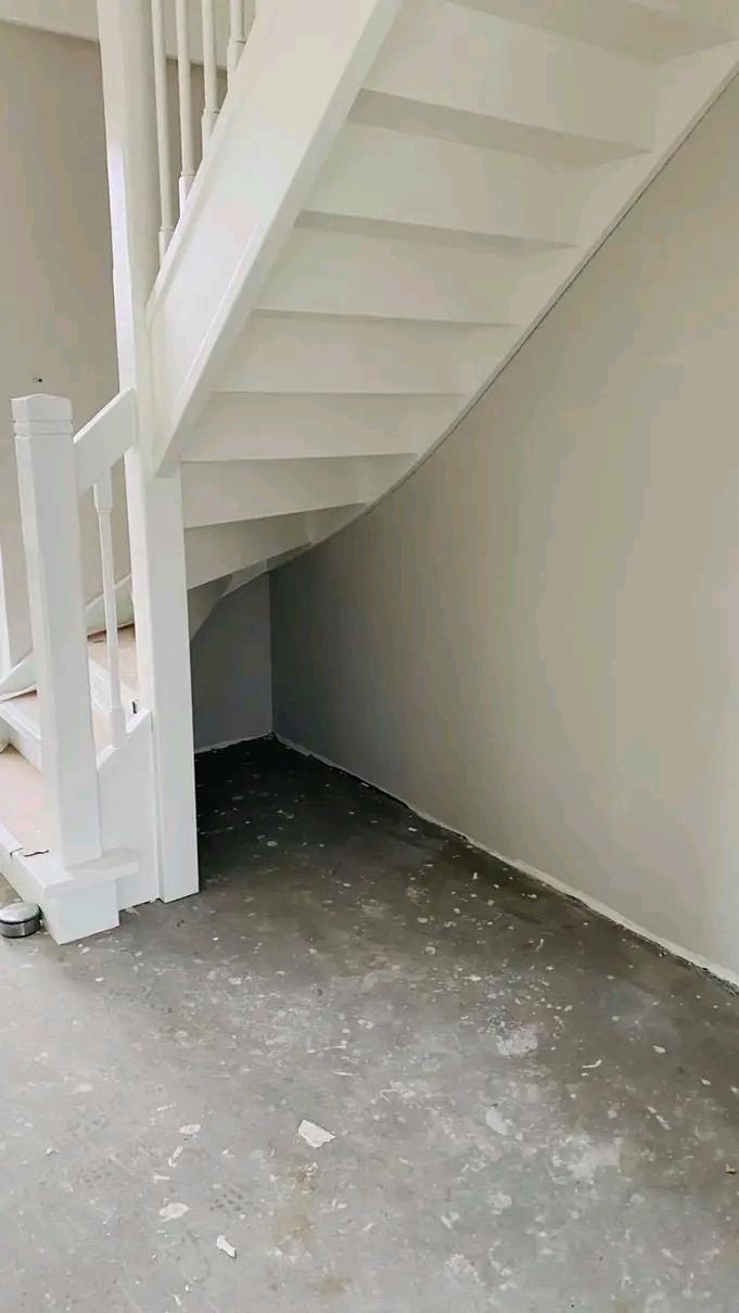 Schilder afbouw schilderwerk buiten en binnen Reimerswaal