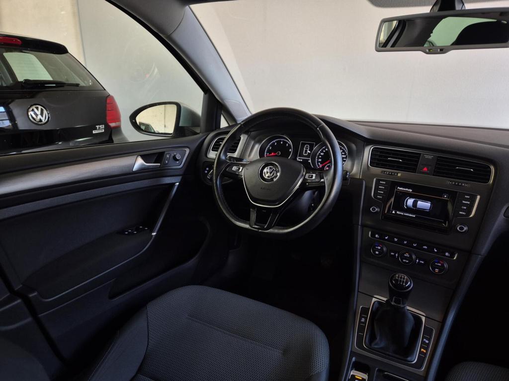 Volkswagen Golf 1.2 tsi comfortline / 1e eigenaar / dealeronderhouden