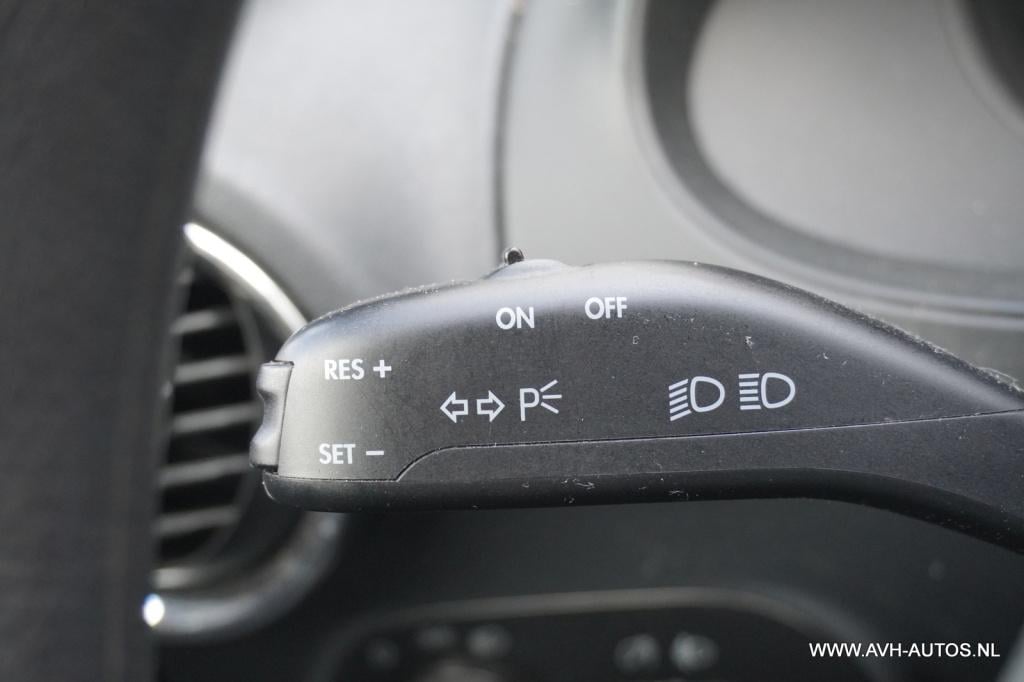 Seat Ibiza 1.4-16v sensation