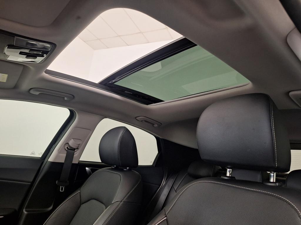Kia Xceed 1.6 gdi phev executiveline | panoramadak | stoelventilatie |
