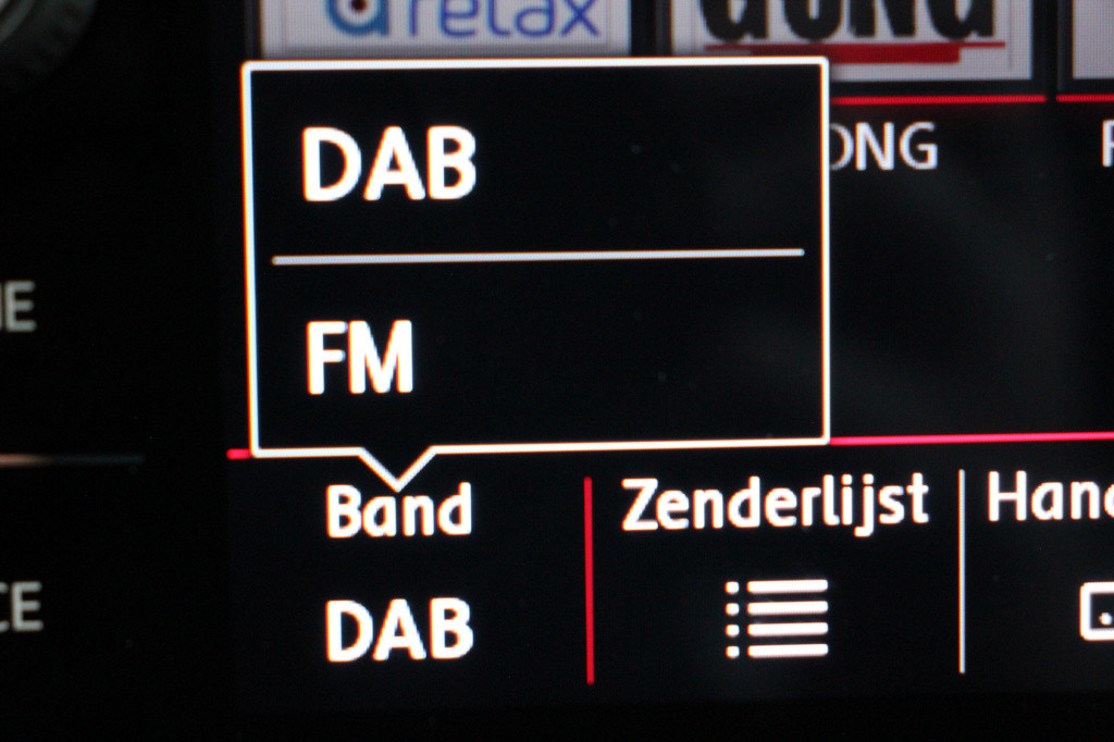 Volkswagen Golf 2.0 tsi gti | pano. | dynaudio