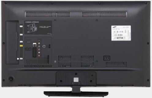 Samsung Smart TV 32"(81cm) Full HD met Wifi