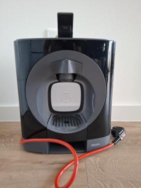 Krups Dolce Gusto koffiezetapparaat
