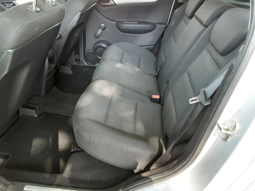 Mercedes-Benz B-Klasse 150 blueefficiency