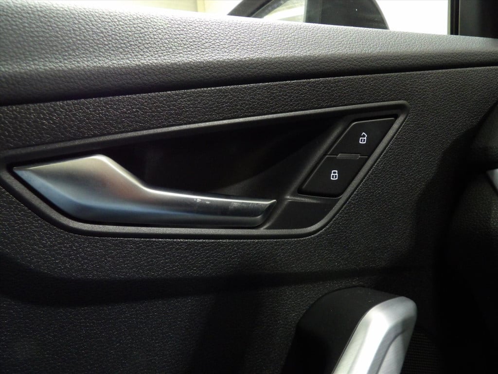 Audi Q2 s-line 35 tfsi 150pk s tronic