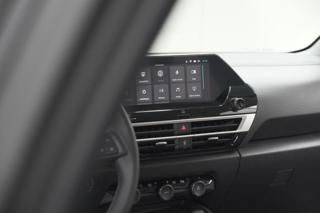 Citroen C4 1.2 hybrid 145pk max | 360 camera | adaptieve cruise control | n