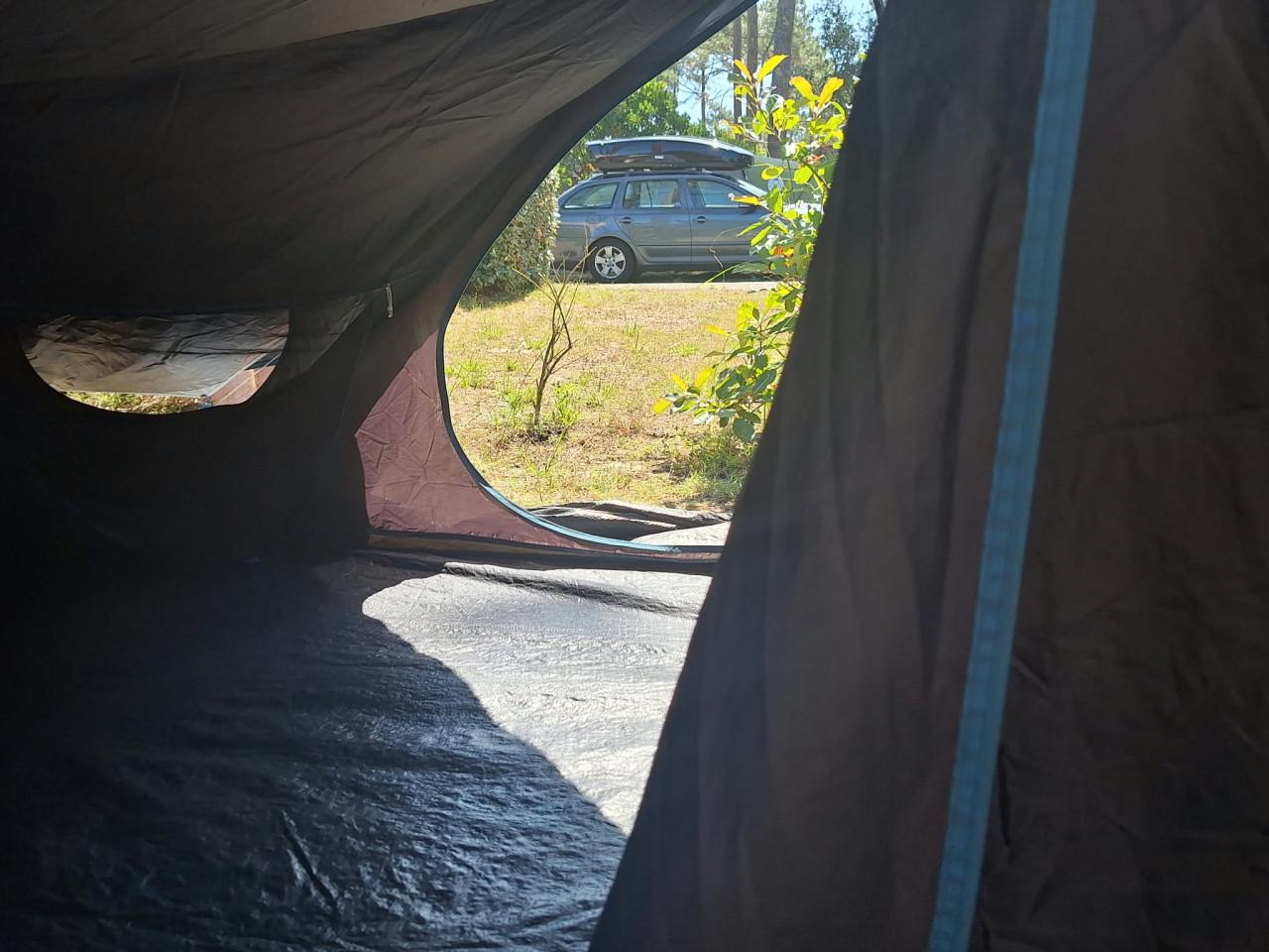 Tent