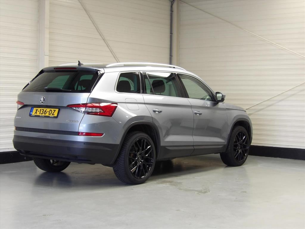 Skoda Kodiaq 1.5 tsi style business dsg-7 7pers.