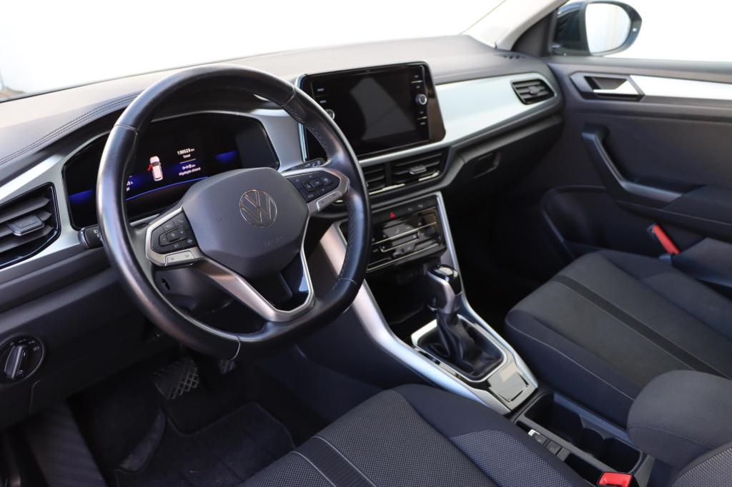 Volkswagen T-roc 1.5 tsi life 150pk dsg7