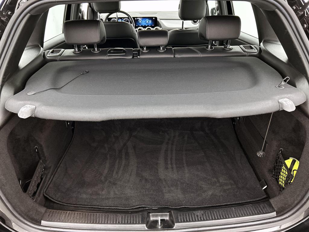 Mercedes-Benz B-Klasse 180 business solution ledkoplampen | achteruitrijcam