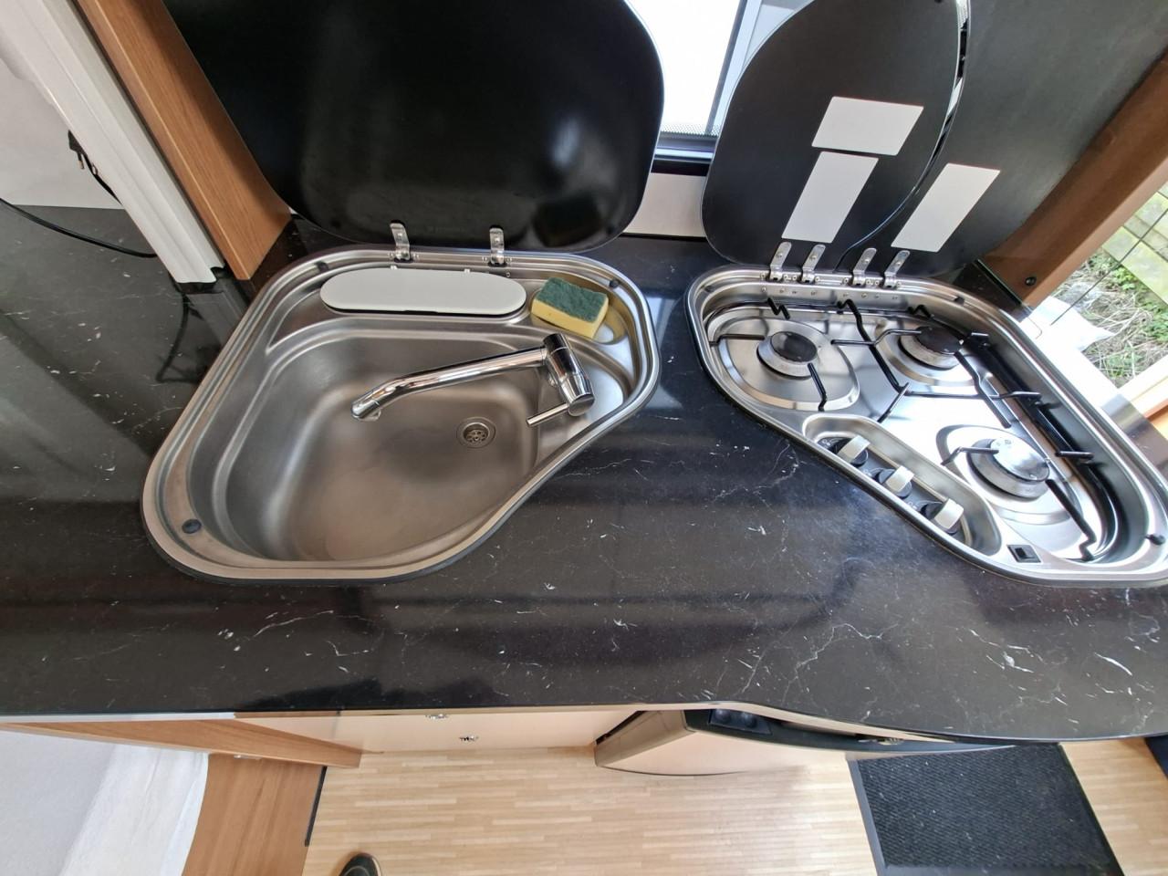 LMC Musica 470E   bj 2014