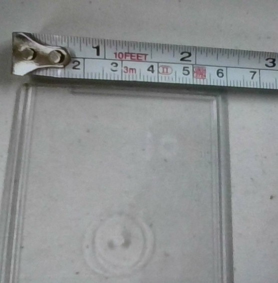 330 stuks vak/schap verdeler Tegometal