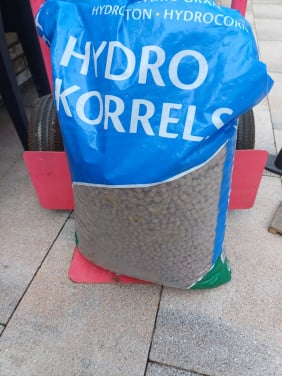 Hydro korrels