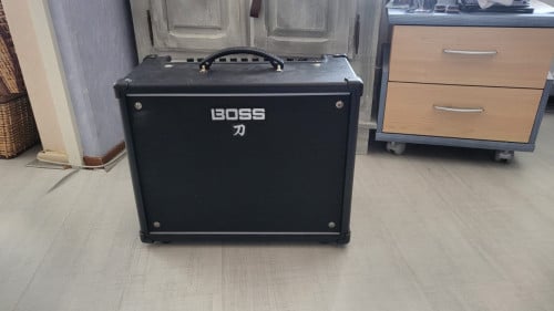 Boss Katana MKI 50W