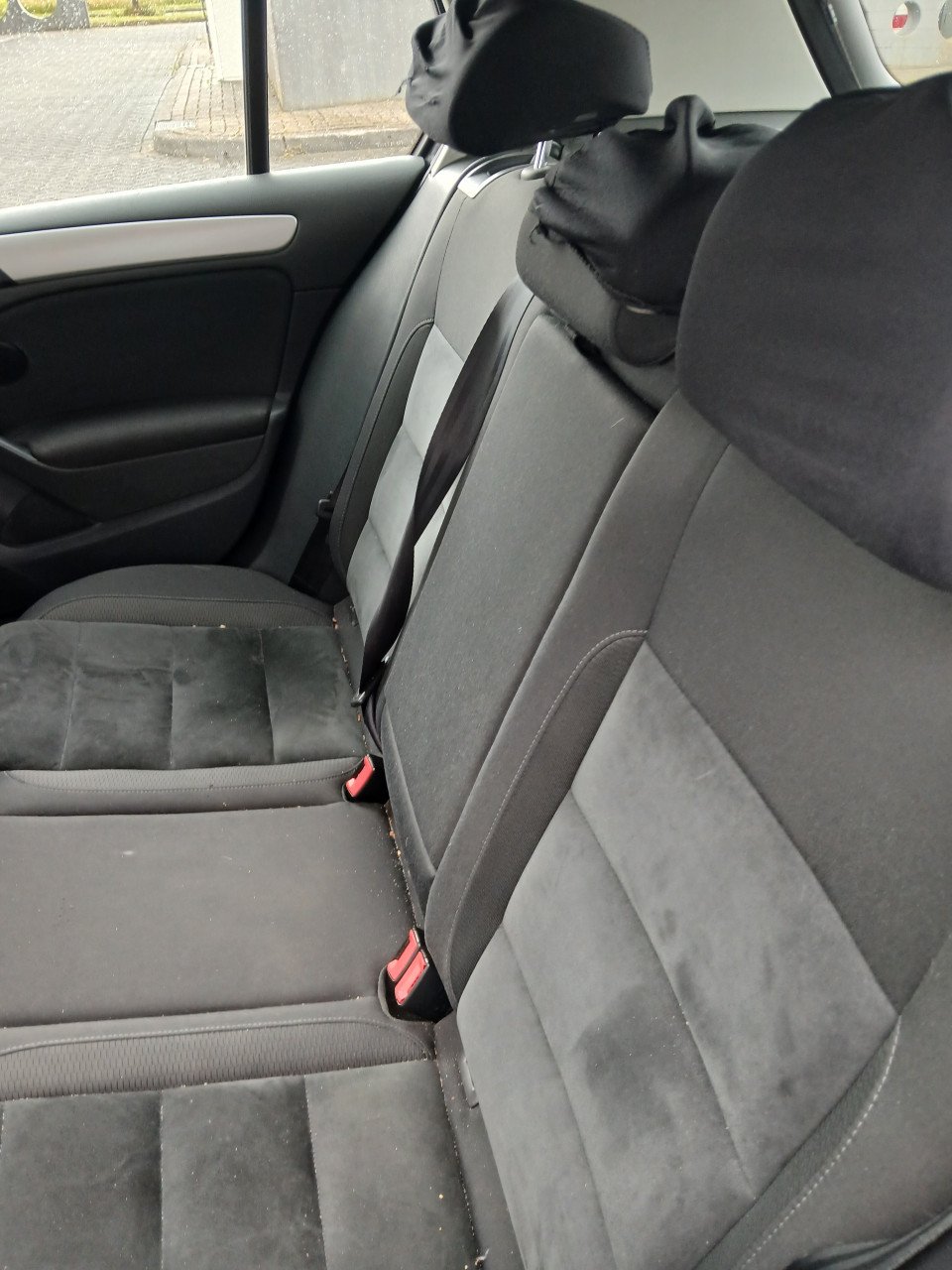 VW Golf Bleu Motion 2011-Navigatie-Airco-L.M. velgen 6 bak+ opties-5800,=