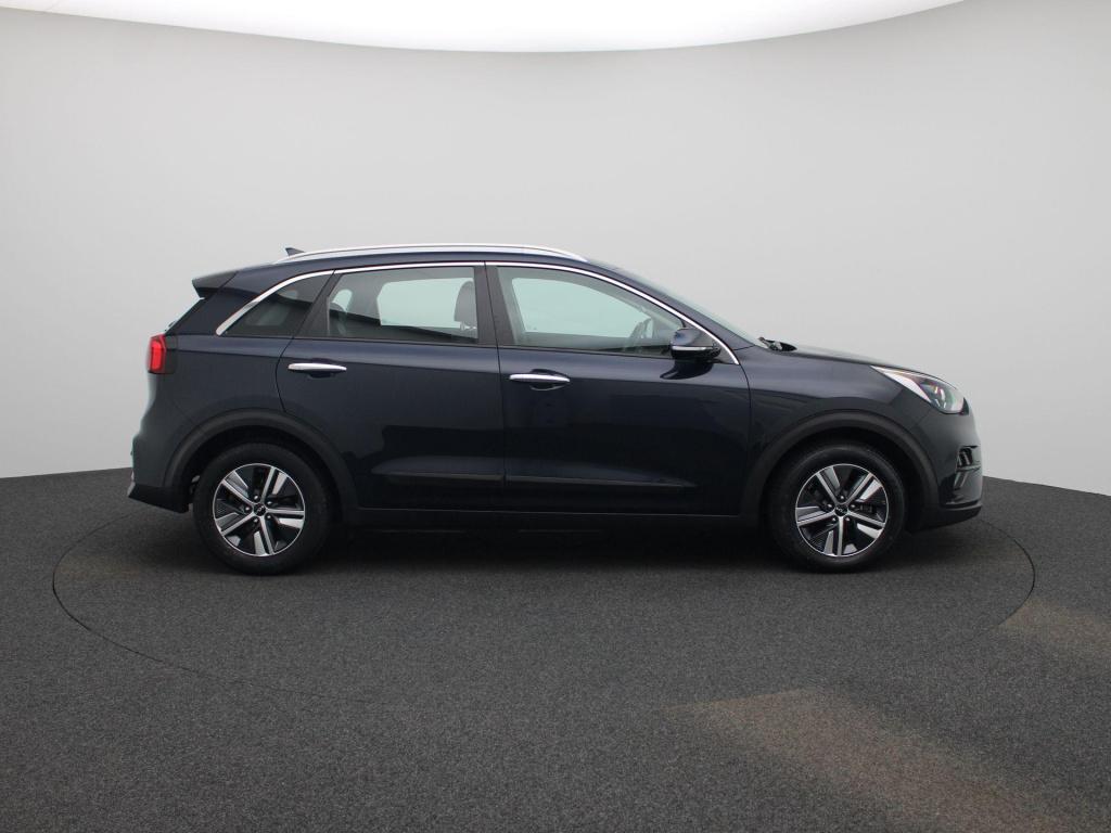 Kia Niro 1.6 gdi hybrid dynamicline | automaat | parkeer sensoren | apple c