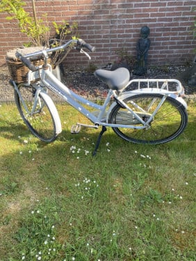 Puur_nl kinderfiets