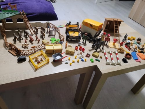 Playmobil