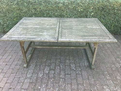 Tuintafel