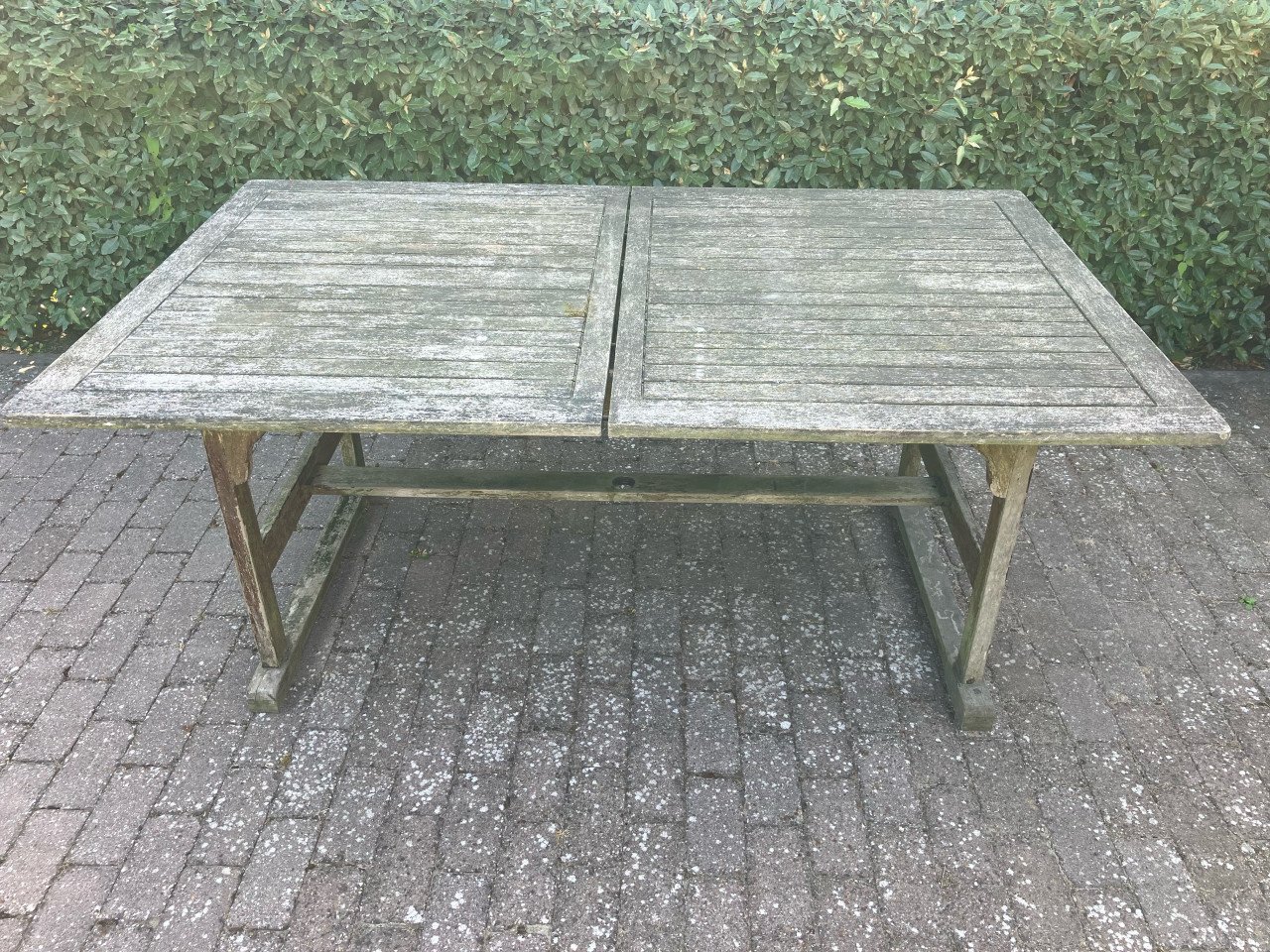 Tuintafel